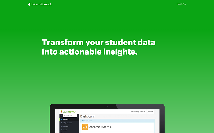 LearnSprout