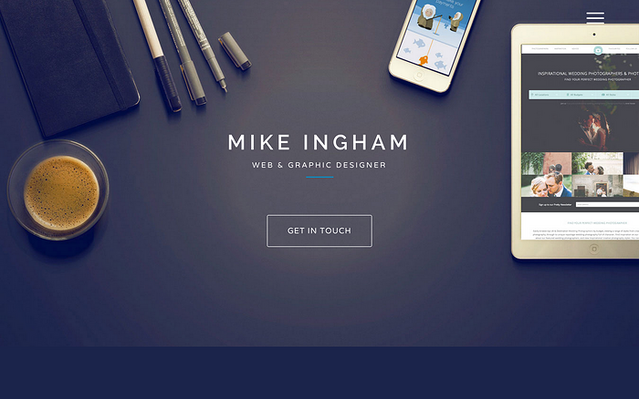 Mike Ingham Design