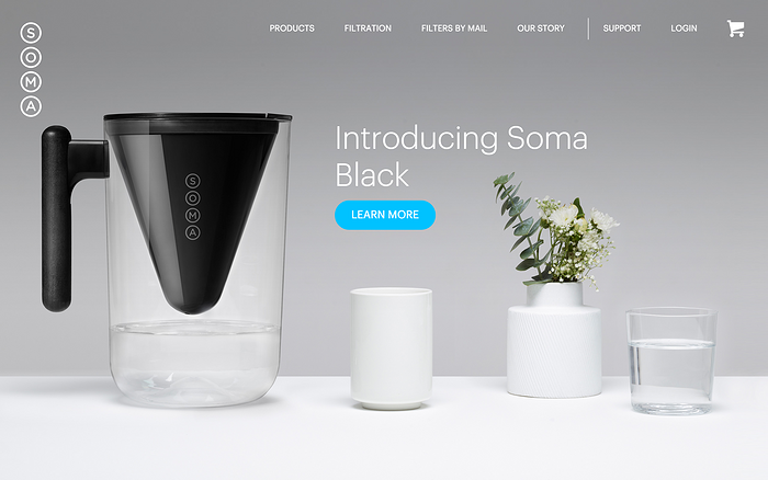 Soma